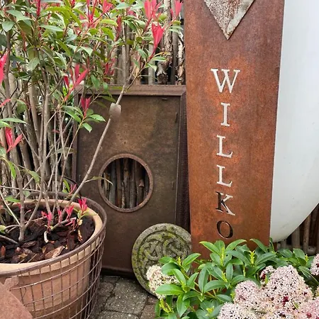 Schwarzwaelder Hof Otel *