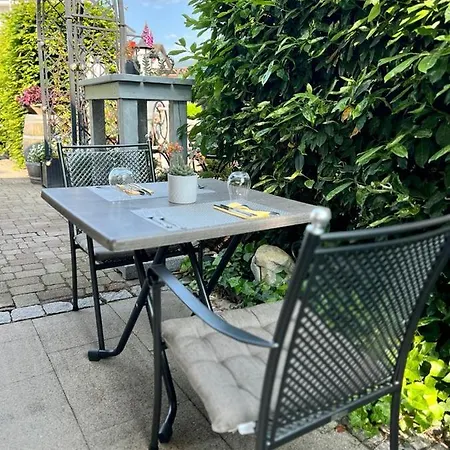 Schwarzwaelder Hof Otel Achern