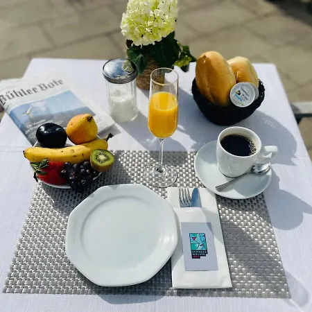 Schwarzwaelder Hof אכרן