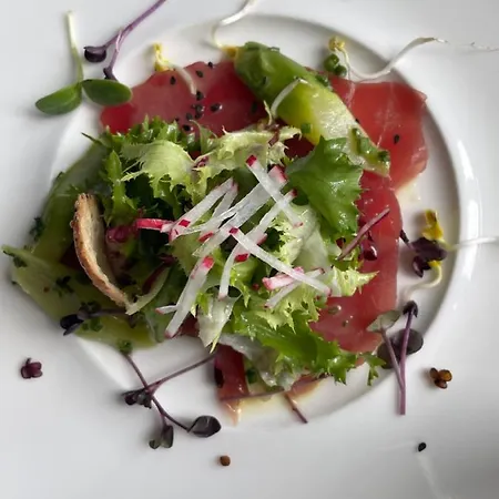 מלון Schwarzwaelder Hof אכרן