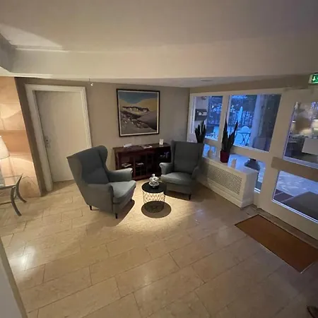 Schwarzwaelder Hof Otel Achern