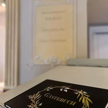 Otel Schwarzwaelder Hof Achern