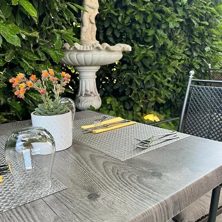 Schwarzwaelder Hof מלון *