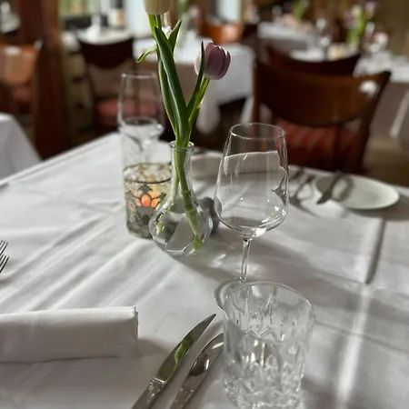 Schwarzwaelder Hof *