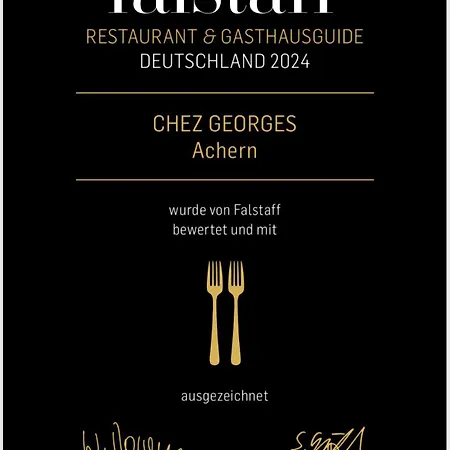 Otel Schwarzwaelder Hof Achern