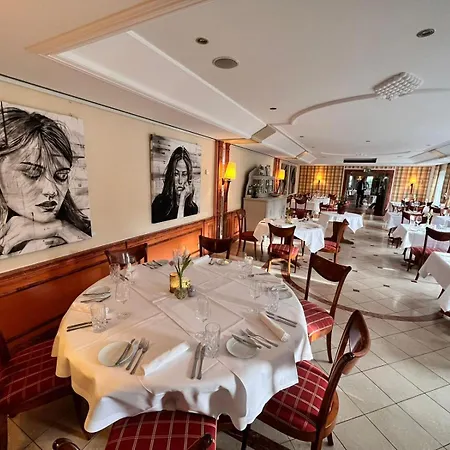 מלון Schwarzwaelder Hof