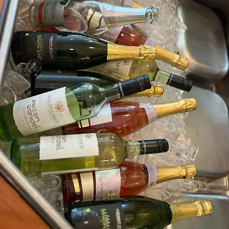 Schwarzwaelder Hof מלון