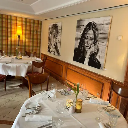 Schwarzwaelder Hof *