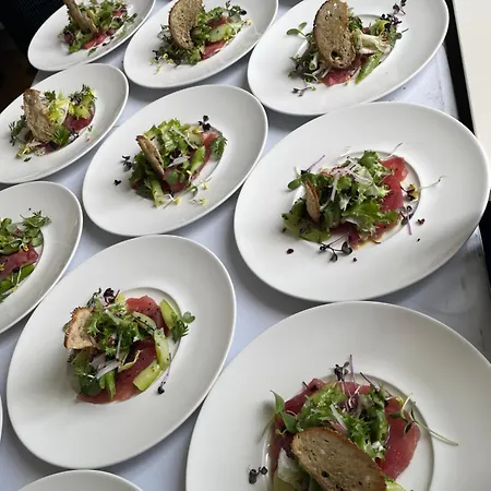 Schwarzwaelder Hof אכרן