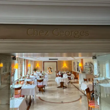 Schwarzwaelder Hof Otel