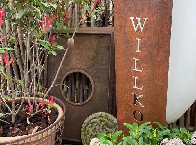 Schwarzwaelder Hof Отель *