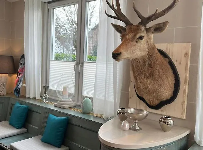 Schwarzwaelder Hof Отель