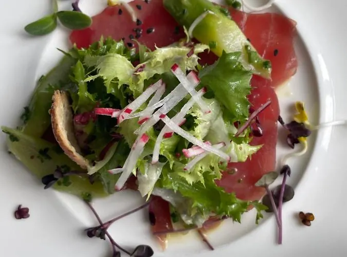 Отель Schwarzwaelder Hof Ахерн