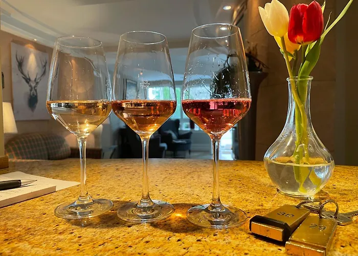 Schwarzwaelder Hof Ахерн