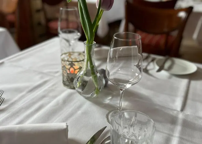 Schwarzwaelder Hof *