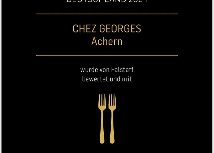 Отель Schwarzwaelder Hof Ахерн