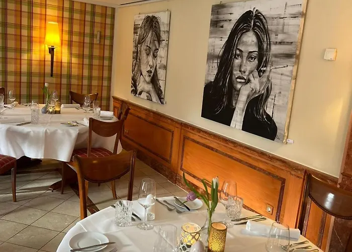 Schwarzwaelder Hof *