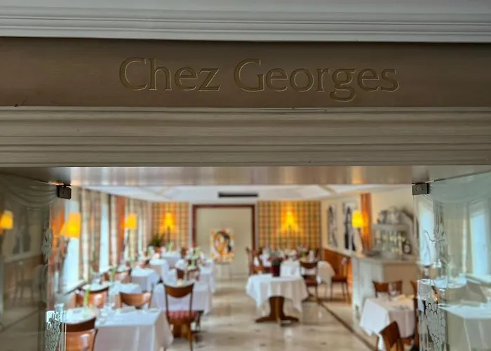 Schwarzwaelder Hof Отель